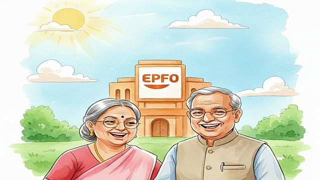 Higher Pension: EPFO Disposes Of 99 Per Cent Of Total Applications So Far