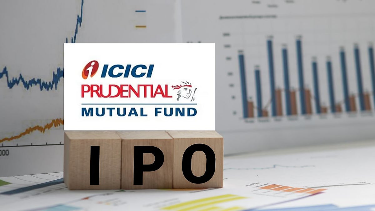 Post IPO launch, ICICI Prudential AMC will be the fifth group firm to list on the Indian stock market - Canva
