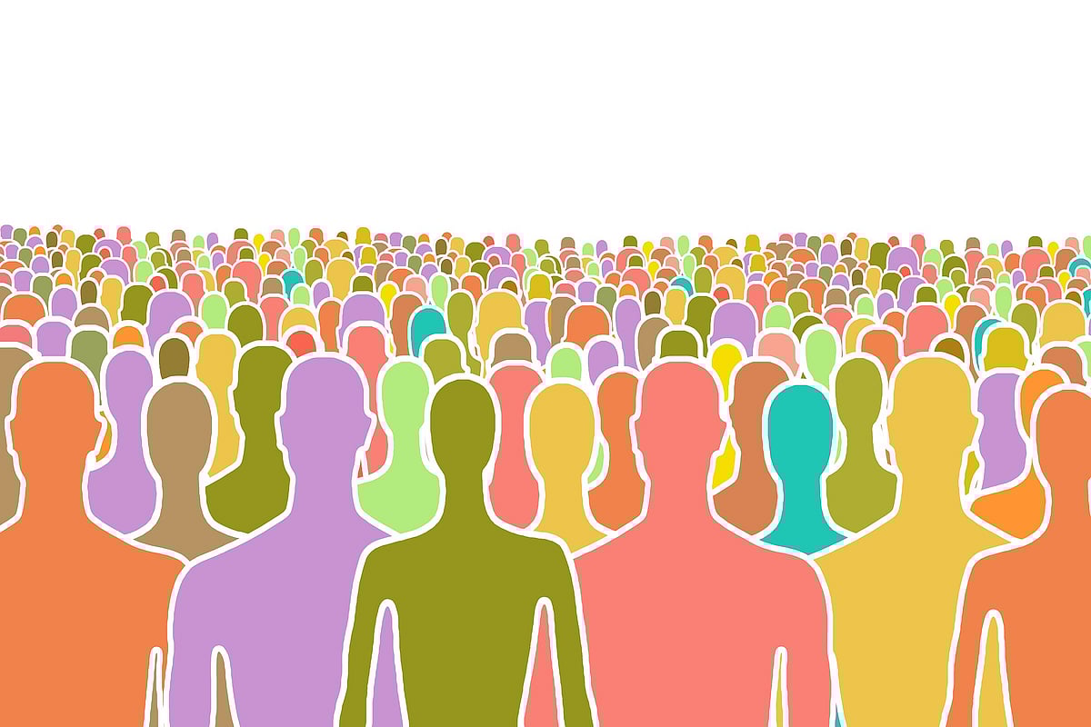 Census To Be Done Between April 2026 And Feb 2027