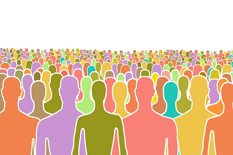 Census To Be Done Between April 2026 And Feb 2027 - null