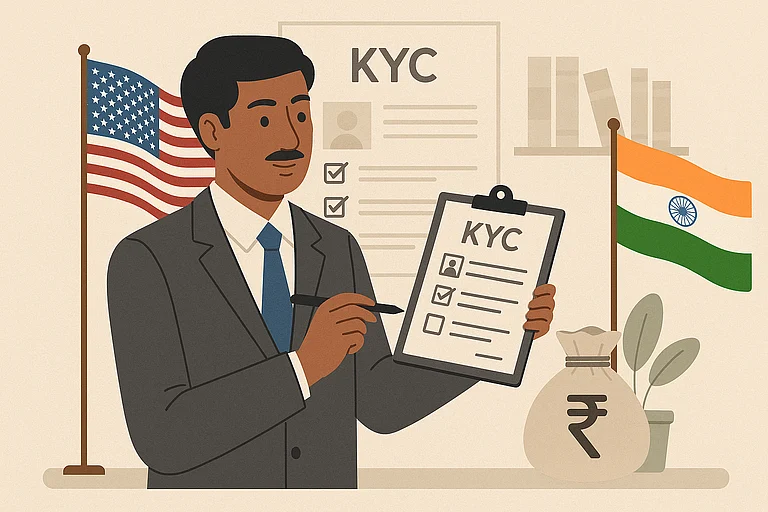 Revised KYC Rulebook - AI