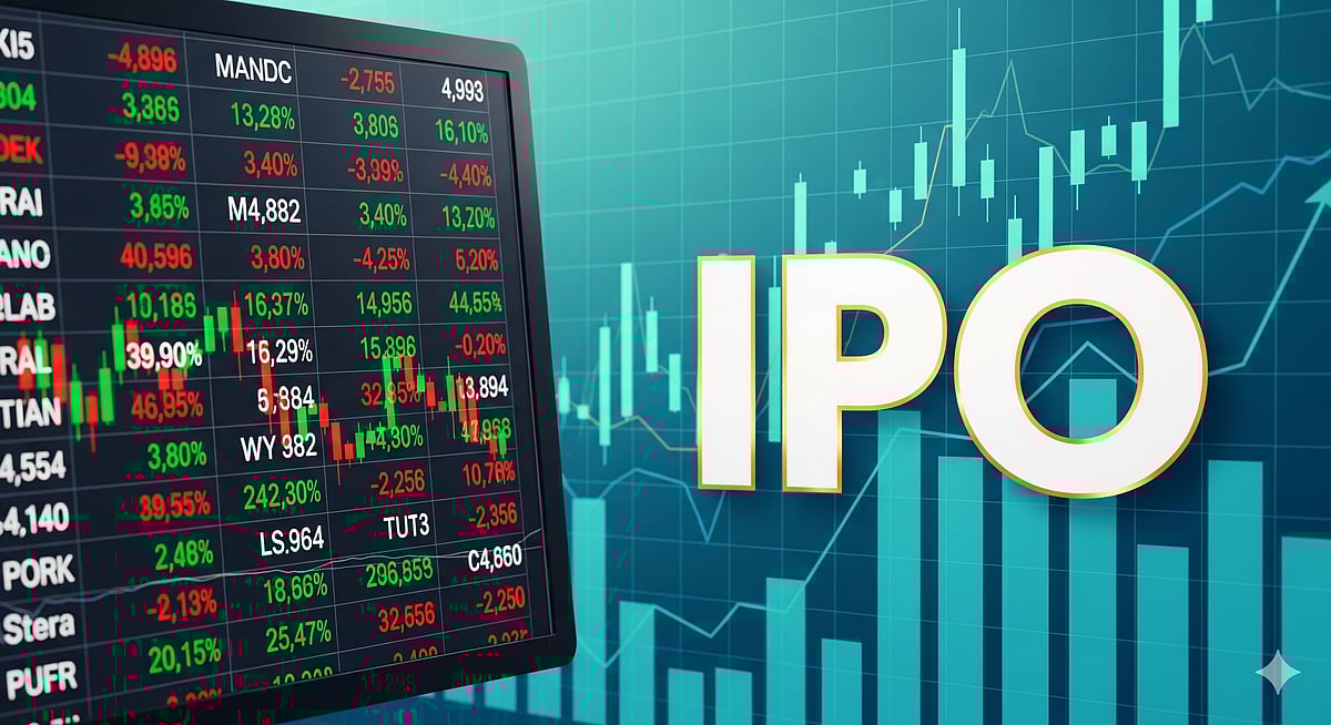 IPO Boom 2025: Is Your IPO Money Funding Growth, Debt Repayment Or An Investor Exit?