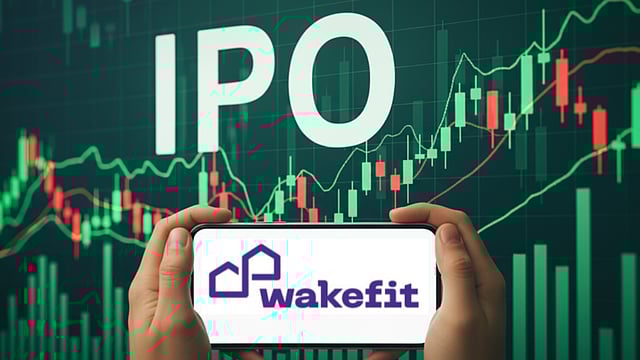 Wakefit IPO Price Band Fixed At Rs 185-195, Issue Opens Next Week: Should You Apply?