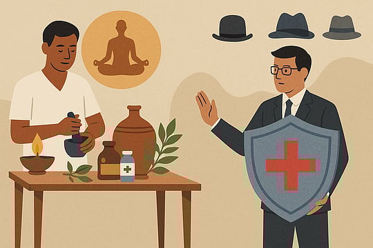 Insurers Expand AYUSH Benefits—With Caps, Caution, And Caveats