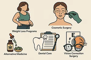 AI : Misunderstood Health Insurance