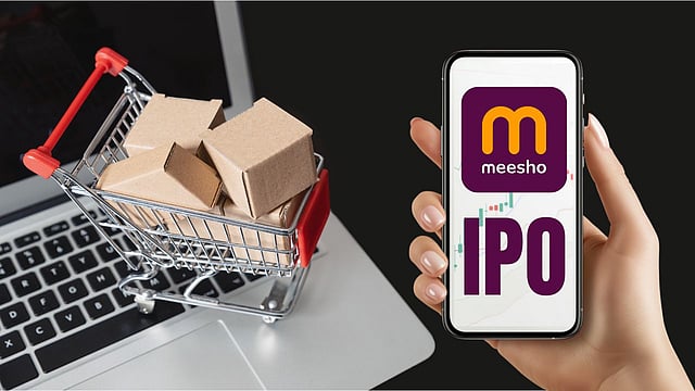 Meesho IPO GMP Hints At Strong Listing, Retail Portion Fully Booked Amid Subscription Spree