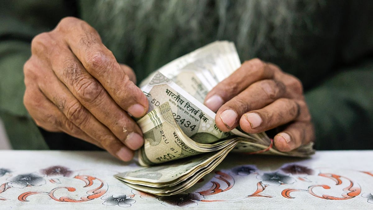 Canva : Analysts caution that the declining rupee is likely to affect some import-heavy sectors.