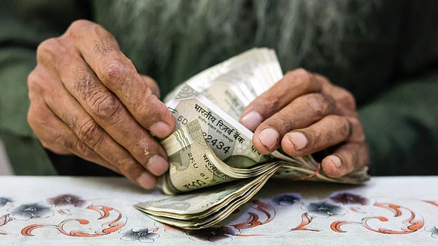 Rupee At Record Low: Key Import-Heavy Sectors Likely To Feel Pressure