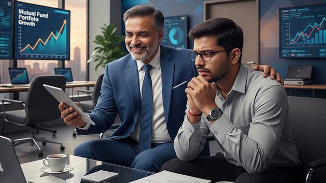 Multi Cap vs Flexi Cap: Which Mutual Fund Gives Better Returns?