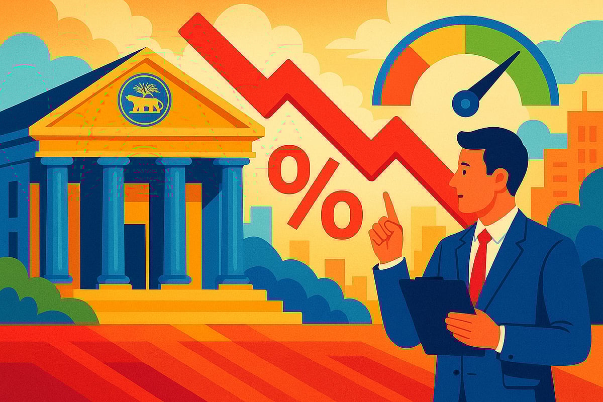 AI Generated : RBI MPC Expectations