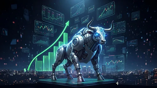 Nifty Set To Breach 29,000 in 12 Months, Says Prabhudas Lilladher: Key Factors Likely To Drive The Rally