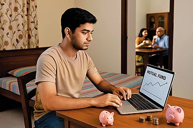 Living With Parents Again? Why This Is Gen Z’s Most Underrated Wealth-Building Opportunity