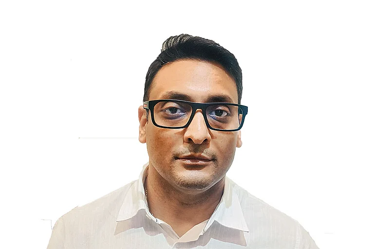 Nikhil Sharma Designated Partner, Wealth Impression Llp - null
