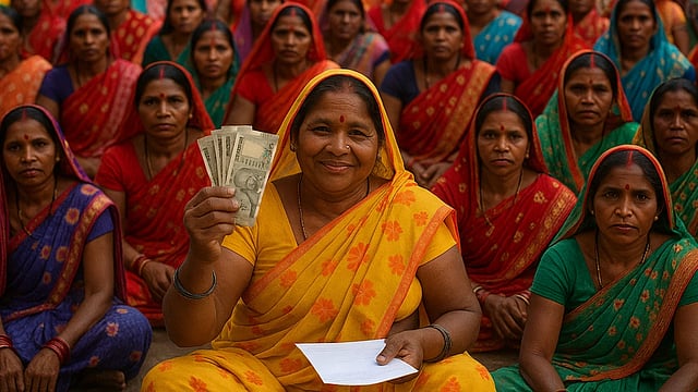 Mahatari Vandan Yojana: Chhattisgarh Govt Disburses 22nd Instalment to 6.77 Million Women Beneficiaries