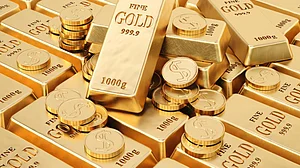 Gold Loans Shine In Credit Mix, Registers Four-Fold Growth In Three Years, Says Report