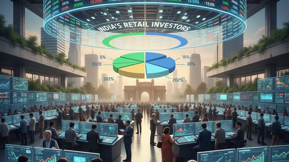 Sberbank launches Nifty50-Linked Fund for Russian investors. 