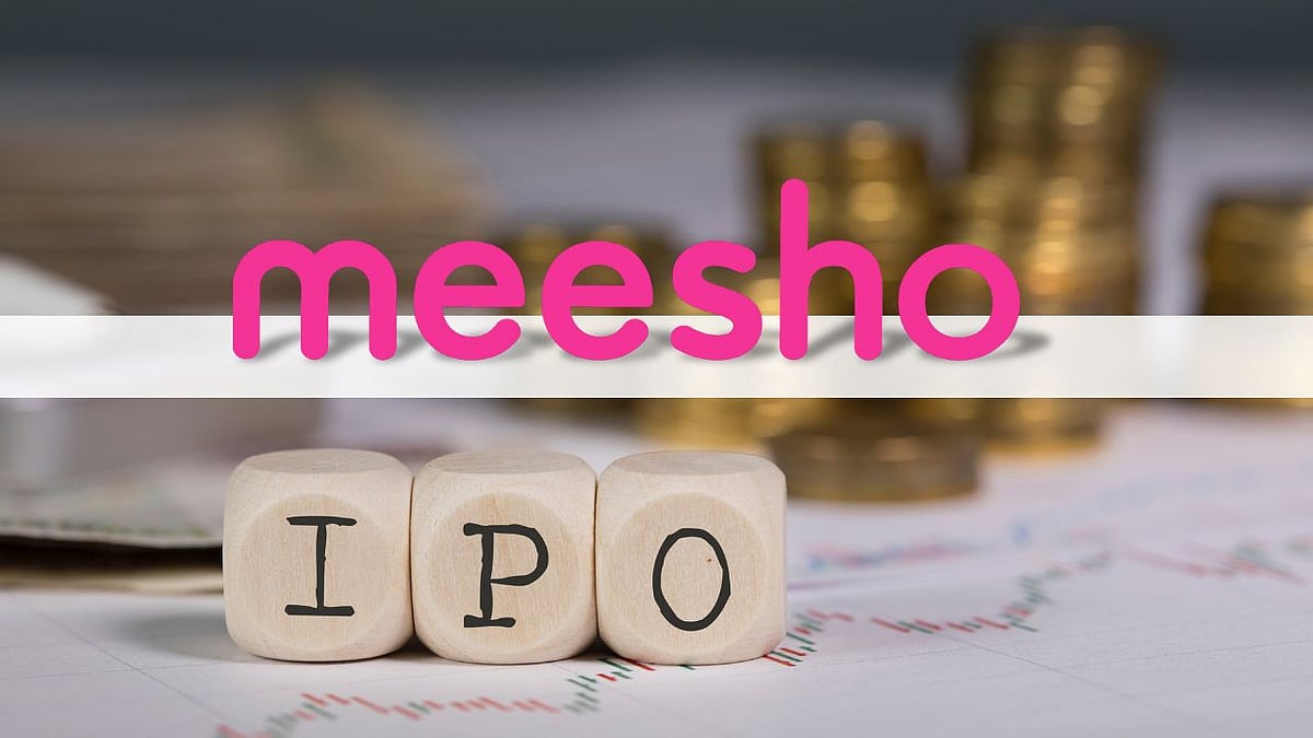 After subscription window closes, the share allotment is expected to be finalised on December 8.  - Canva, Meesho