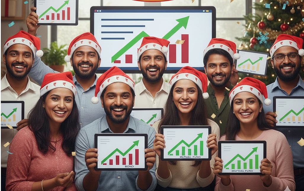 AI Generated : RBI Monetary Policy December 2025: Long-end yields remain volatile; short-duration debt funds are the key beneficiaries