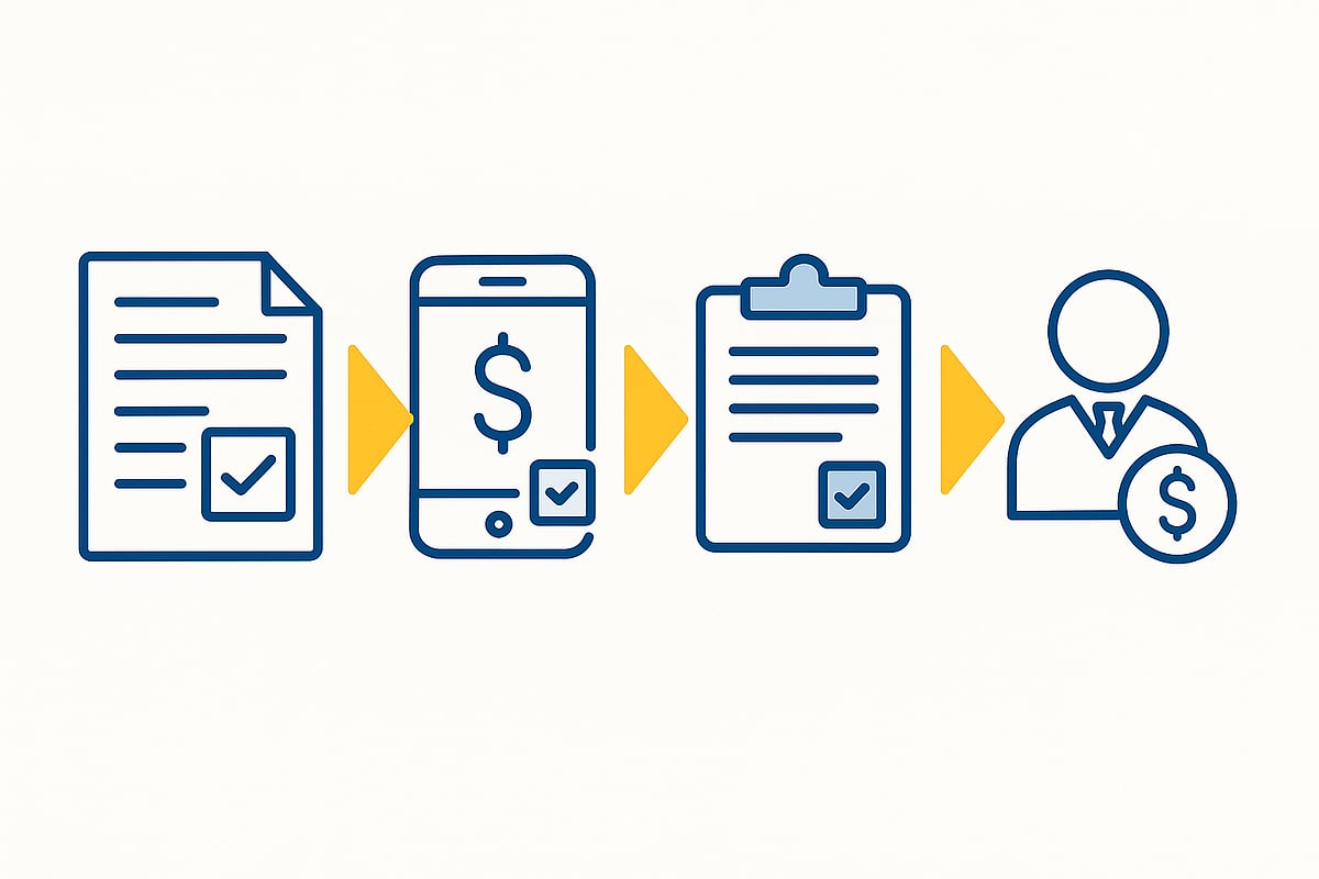 Reimbursement Acceleration Ideas - AI