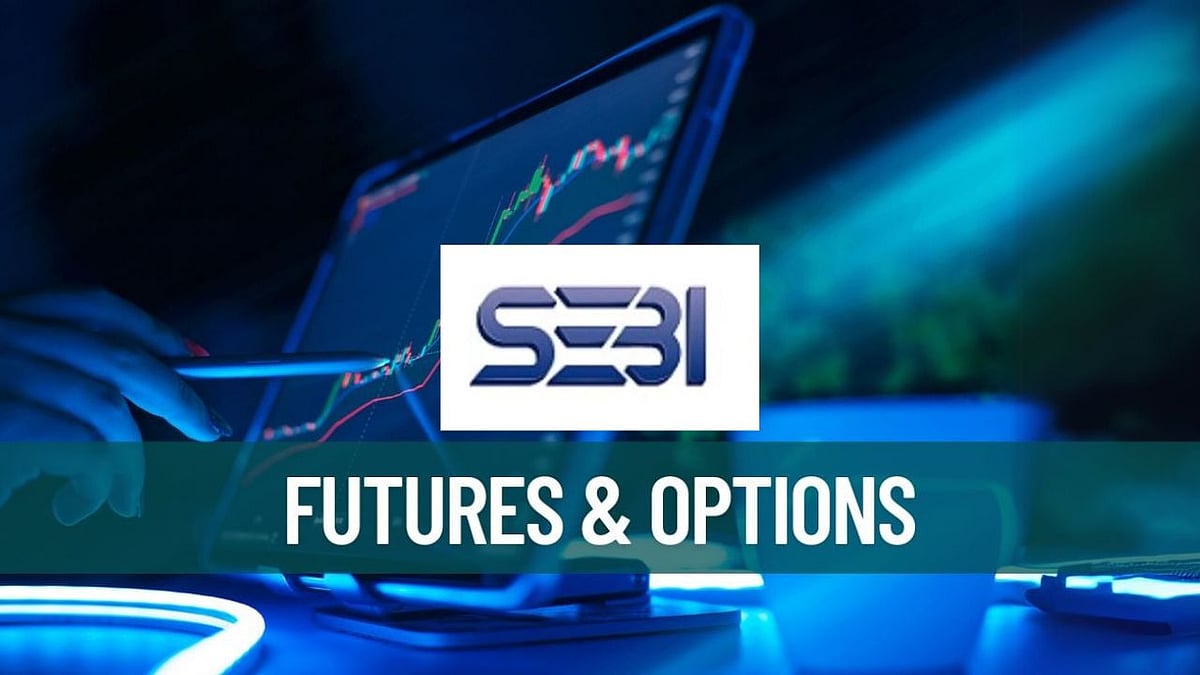 Canva : Sebi proposes changes to position limits in equity options. (AI-generated)