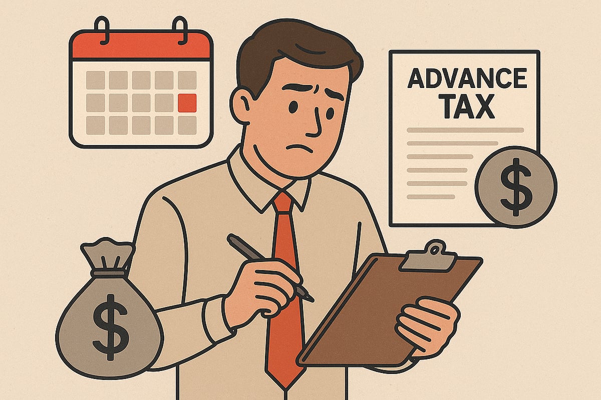 AI : Tax Deadline Imminence