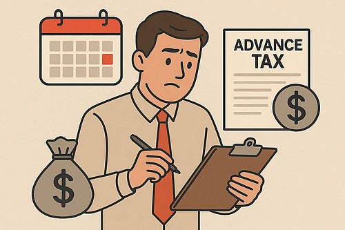 AI : Tax Deadline Imminence