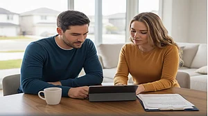 Before You Co-Apply For A Home Loan, Check These 5 Essentials