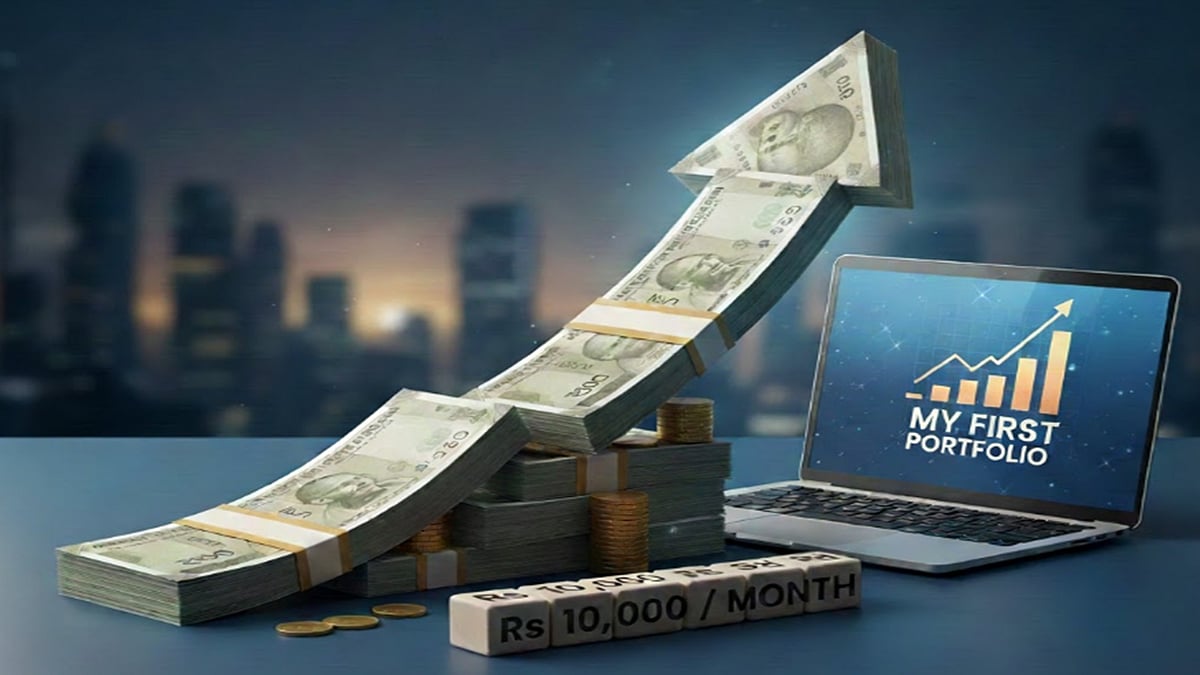 A portfolio alone doesn’t build wealth. Behaviour does by following some simple rules  - Generated by Gemini AI