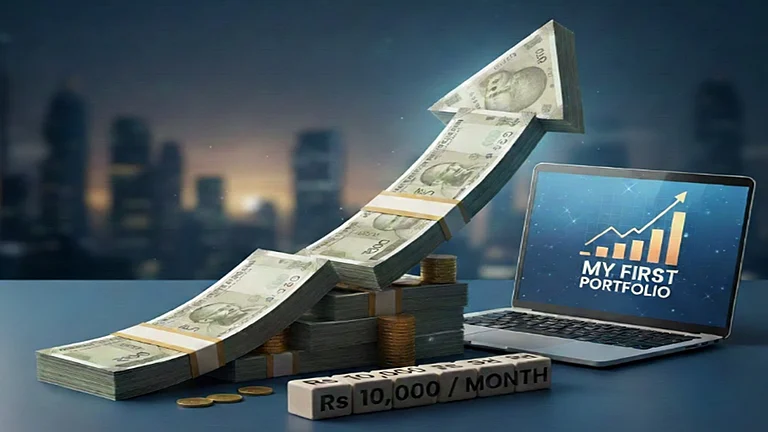 A portfolio alone doesn’t build wealth. Behaviour does by following some simple rules - Generated by Gemini AI