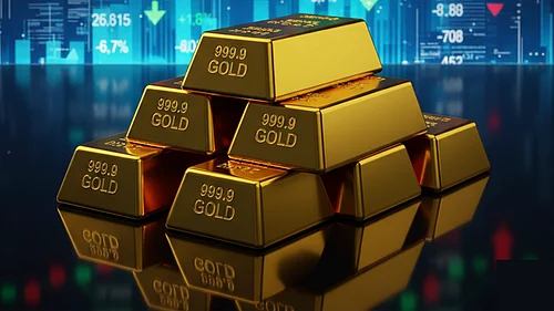 Worth Its Weight In Gold? Kotak Equities Flags Risk of Low Returns In Gaining Exposure To The Yellow Metal Via Jewellery