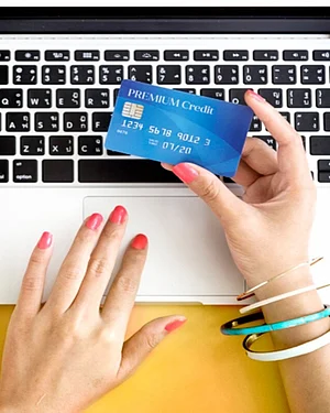 How To Get A Credit Card Without Salary Slips