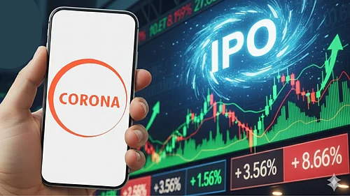 Corona Remedies IPO Opens For Subscription, Retail Investors Drive Demand - Should You Apply?