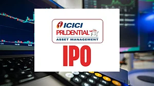ICICI Prudential AMC IPO To Open On December 12, GMP Hints At Single-Digit Listing Gains