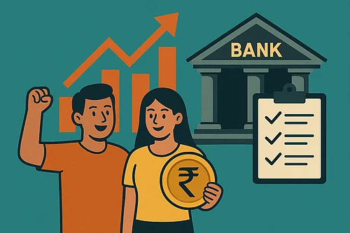 AI generated : Aapki Punji, Aapka Adhikar