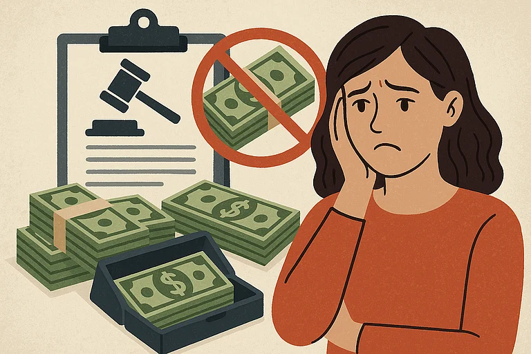 Cash Managament Challenges - AI