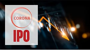 Corona Remedies IPO GMP Crashes Over 34% As Issue Enters Day 2 – Check Latest Subscription Status