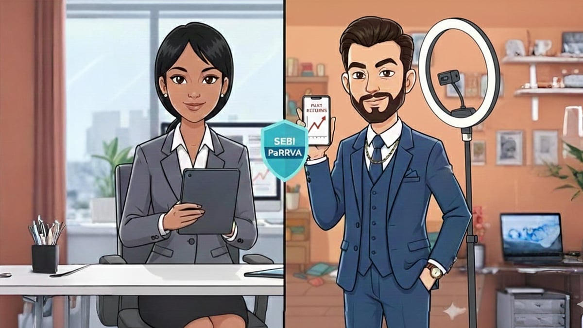 Sebi’s PaRRVA Launch: Know How This Verification Agency Can Protect Investors From Fake Claims