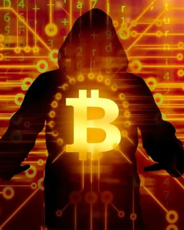 Crypto Scams Surge - null