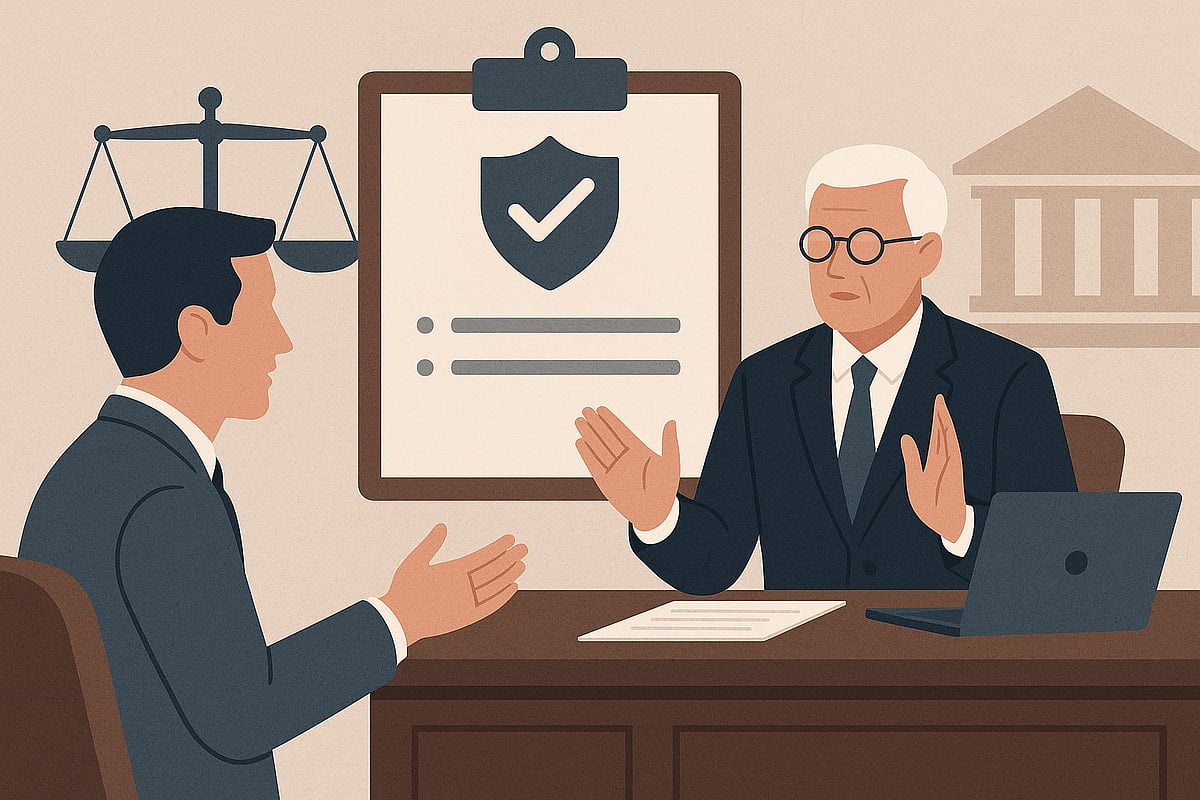 AI : Ombudsman Rule Changes