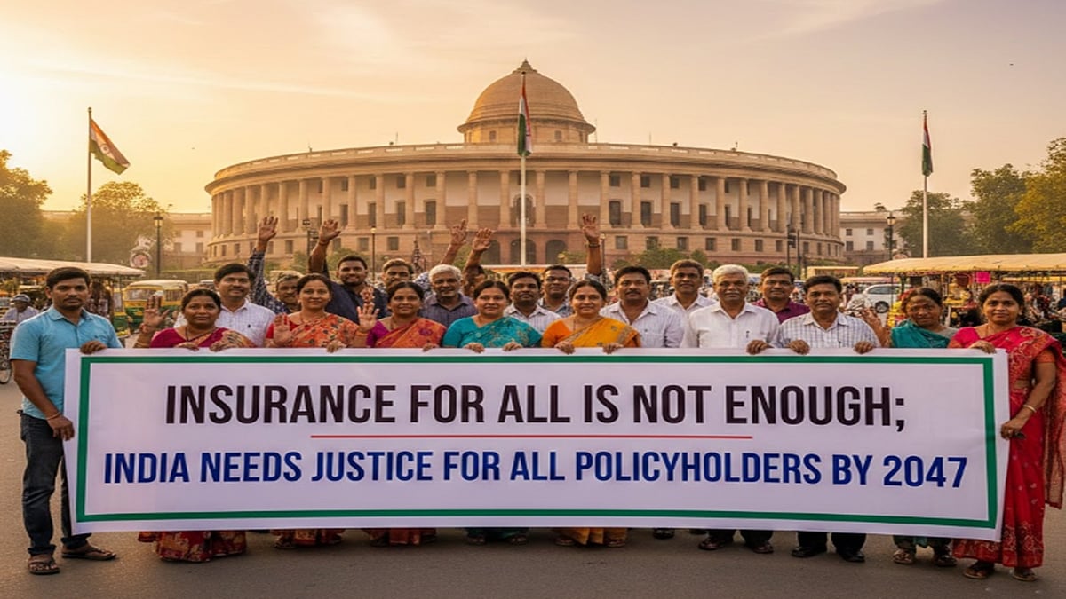 Generated by Gemini AI : Insurance is, at its core, a promise of support during a future crisis. When that promise is doubted, the motivation to purchase insurance naturally diminishes.