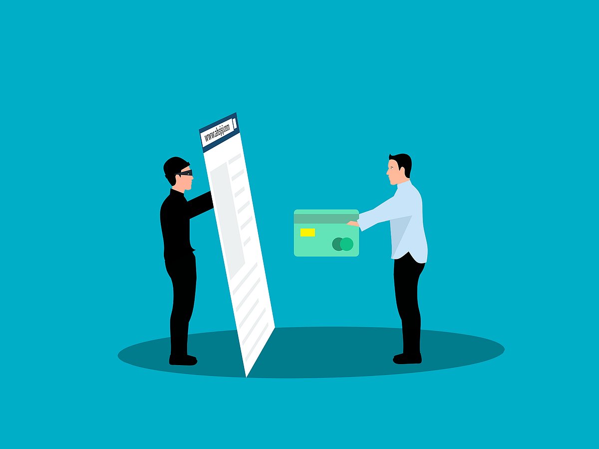 AI Generated : Credit Card Limit Extension Scam