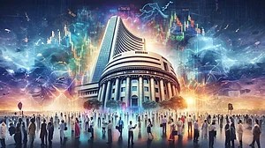 Stock Market Cues: US Fed Policy Decision, India US Trade Negotiations, Commodity Prices And Other Factors Set To Impact Trade