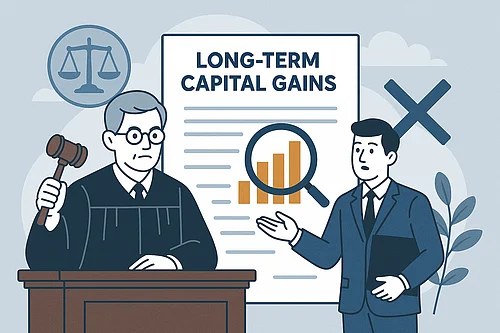 AI : Mumbai ITAT Verdict