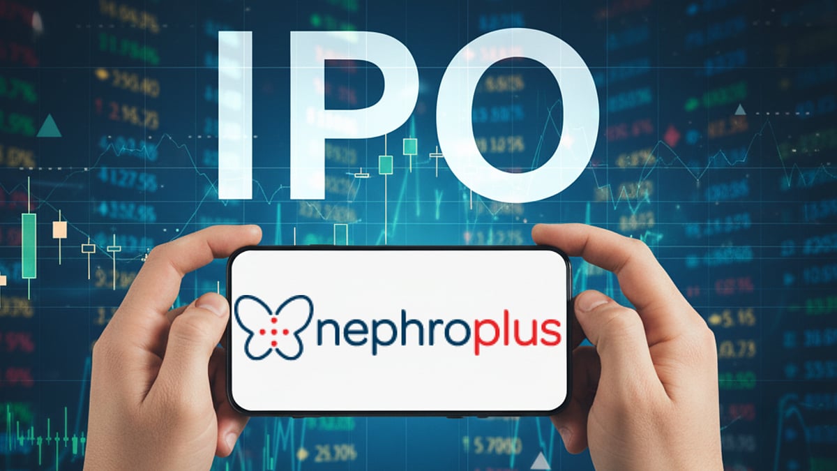 Nephrocare Health Services IPO: Dialysis Care Provider’s Public Issue Sees Muted Demand On Day 1 Of Subscription