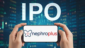 Nephrocare Health Services IPO: Dialysis Care Provider’s Public Issue Sees Muted Demand On Day 1 Of Subscription