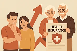 AI : Family Insurance Dilemma