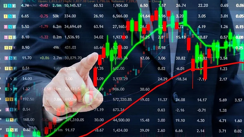 Canva : Key stock market cues that are likely to influence action on the D-Street today