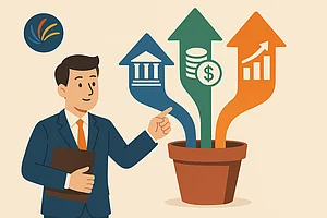 AI : New Investment Avenues