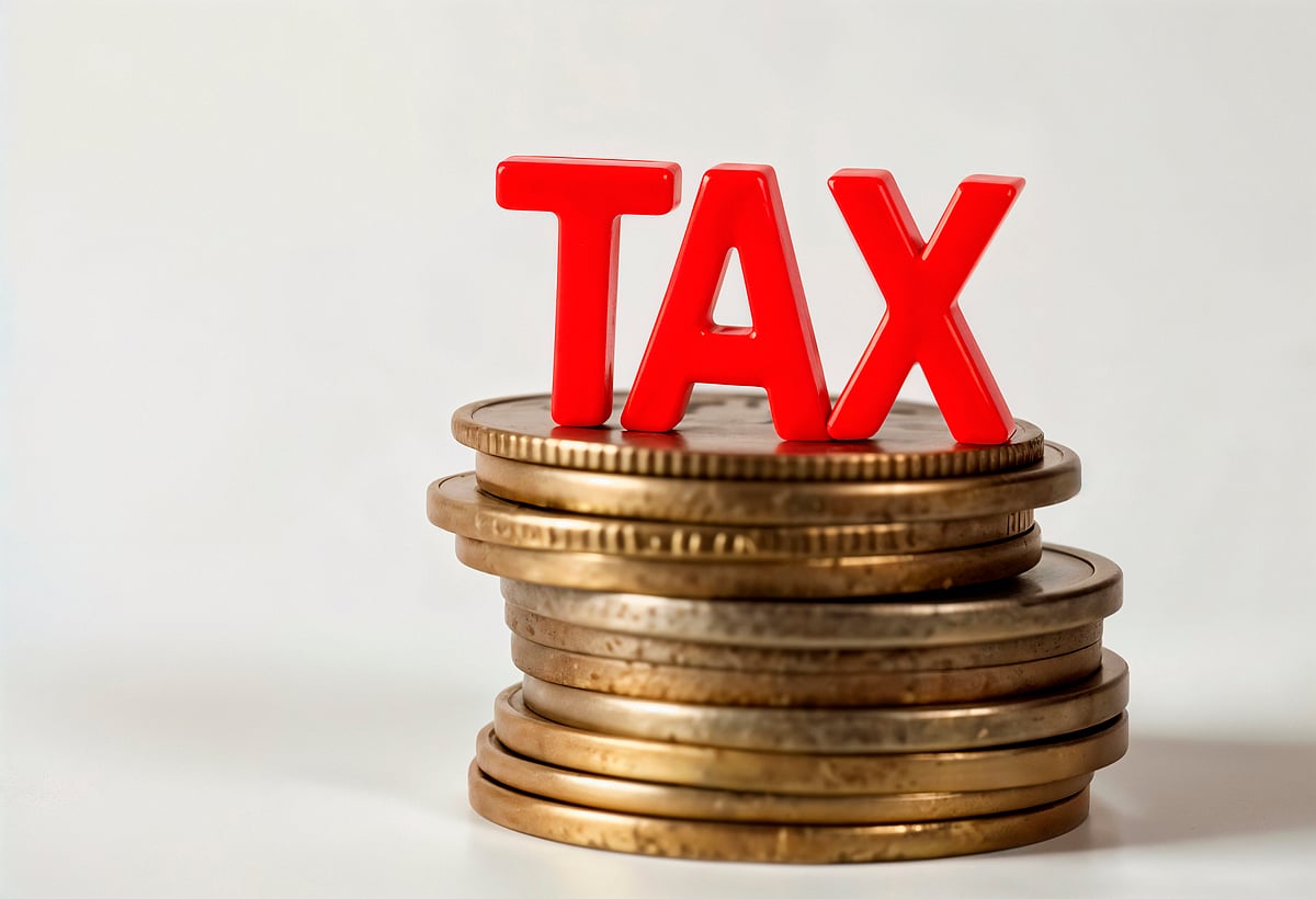Income Tax Department Checks Suspicious Foreign Remittances: What The Exercise Means