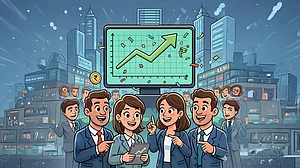 $16 Trillion Economy By 2042 – Motilal Oswal Report Sets 4x GDP Growth Target, Sees Mega Opportunity In Mid-Caps